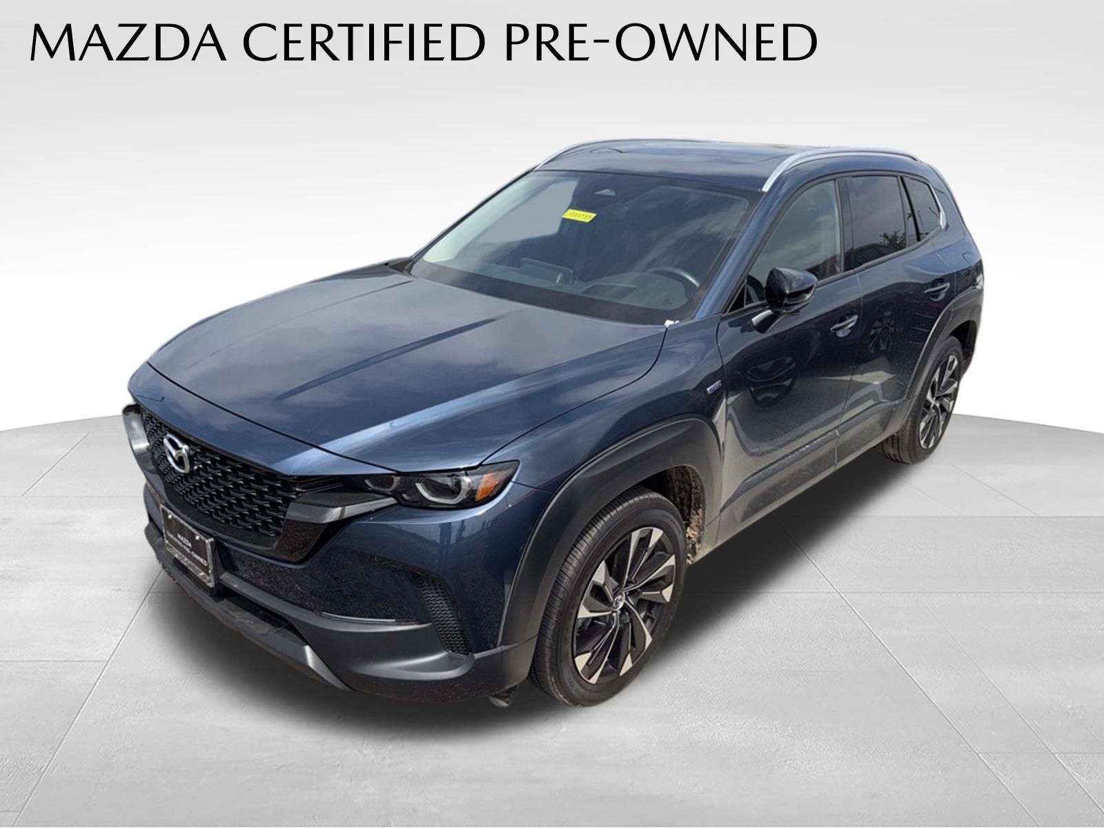 2025 Mazda Mazda CX-50 Hybrid Premium Plus Package