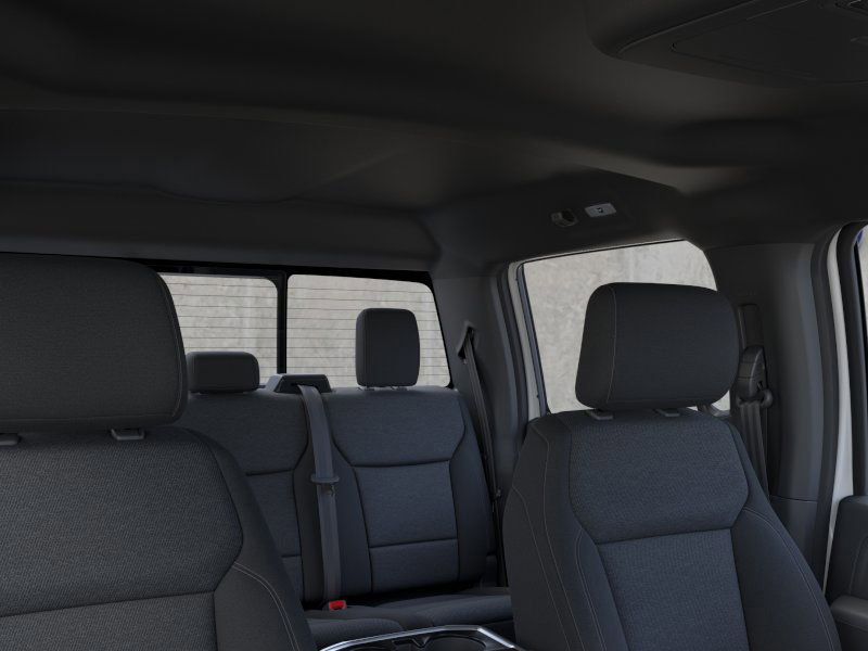 New Car 2025 Ford F-150  Xlt For Sale In Austin, Texas
