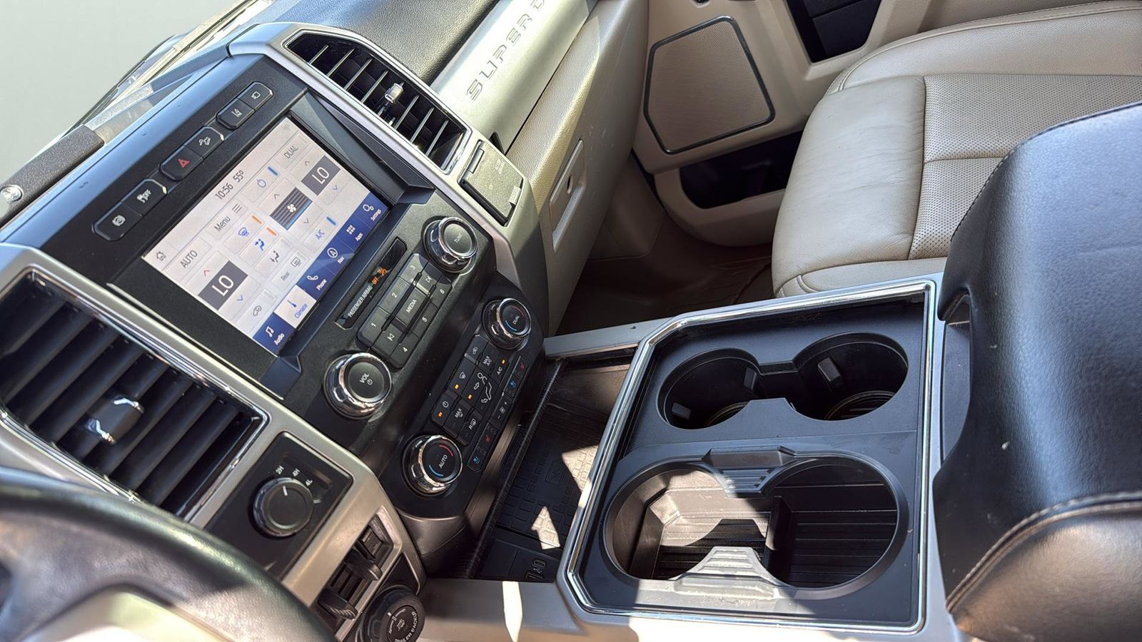 Used Car 2021 Ford F-450sd  Lariat For Sale Under $70,000 In Austin, Texas