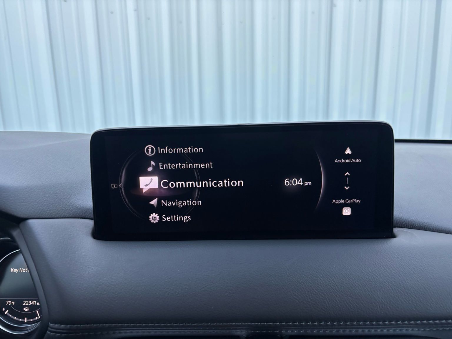 Used Car 2025 Mazda Cx-5  2.5 S Preferred Package For Sale Under $30,000 In Austin, Texas