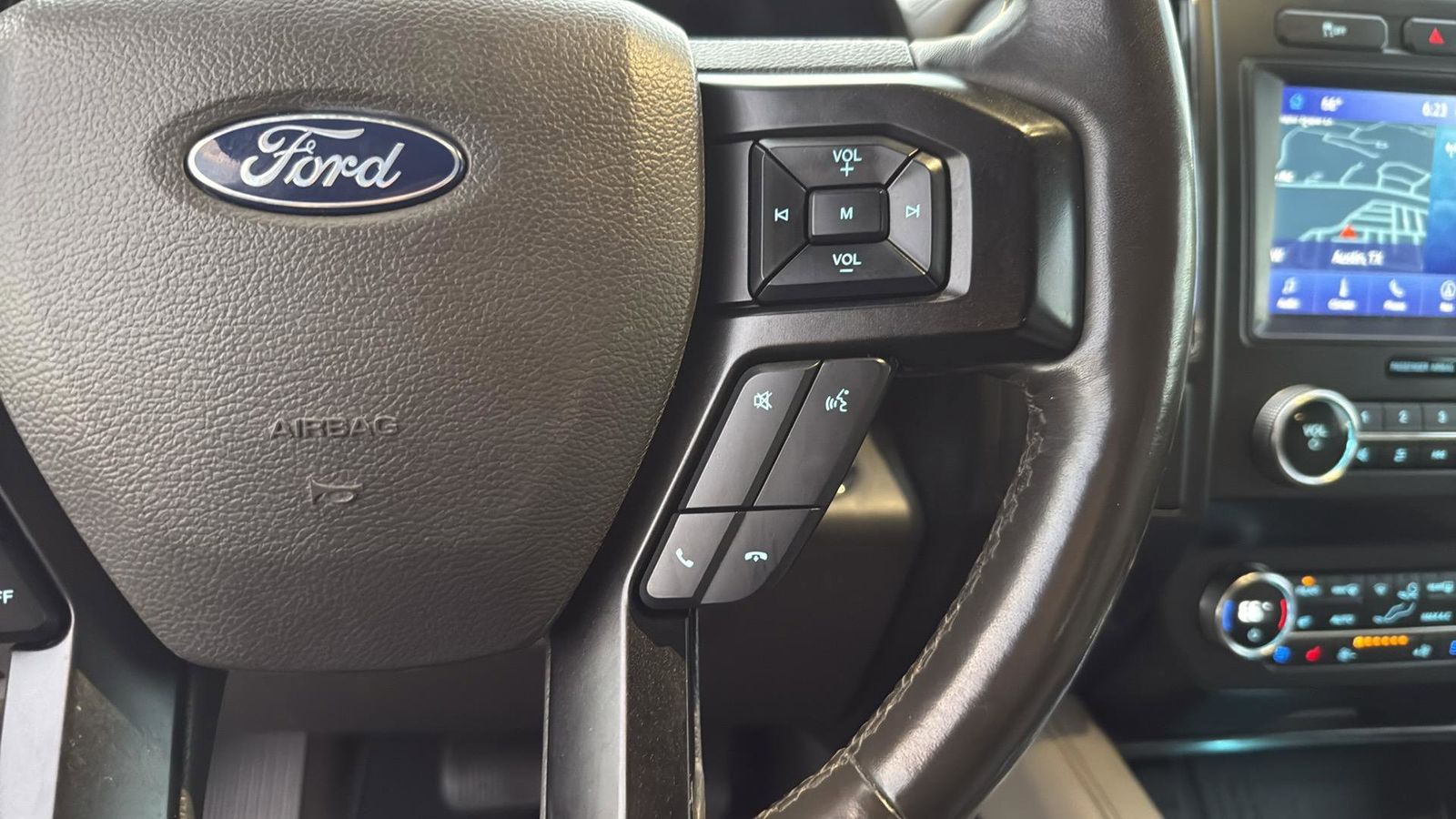 Used Car 2020 Ford Expedition  Limited For Sale Under $30,000 In Austin, Texas