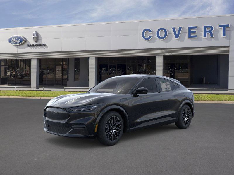 New Car 2025 Ford Mustang Mach-e  Premium For Sale Under $50,000 In Austin, Texas