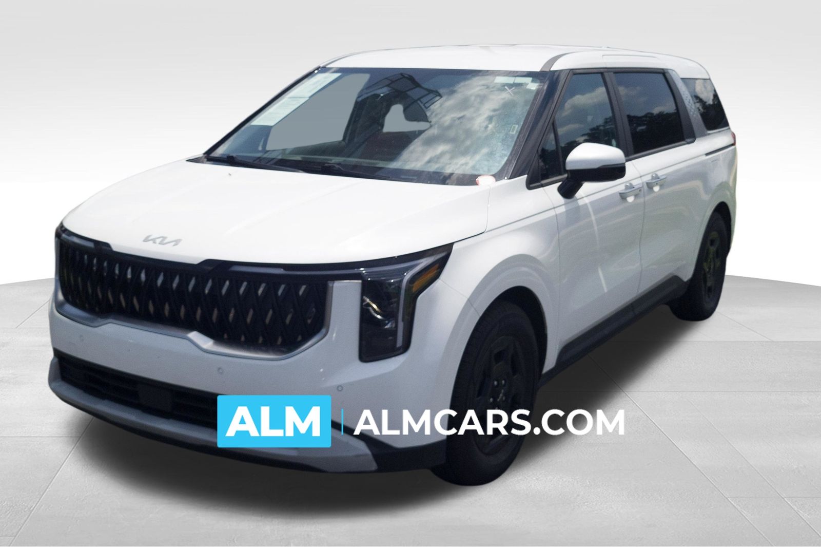 2025 Kia Carnival
