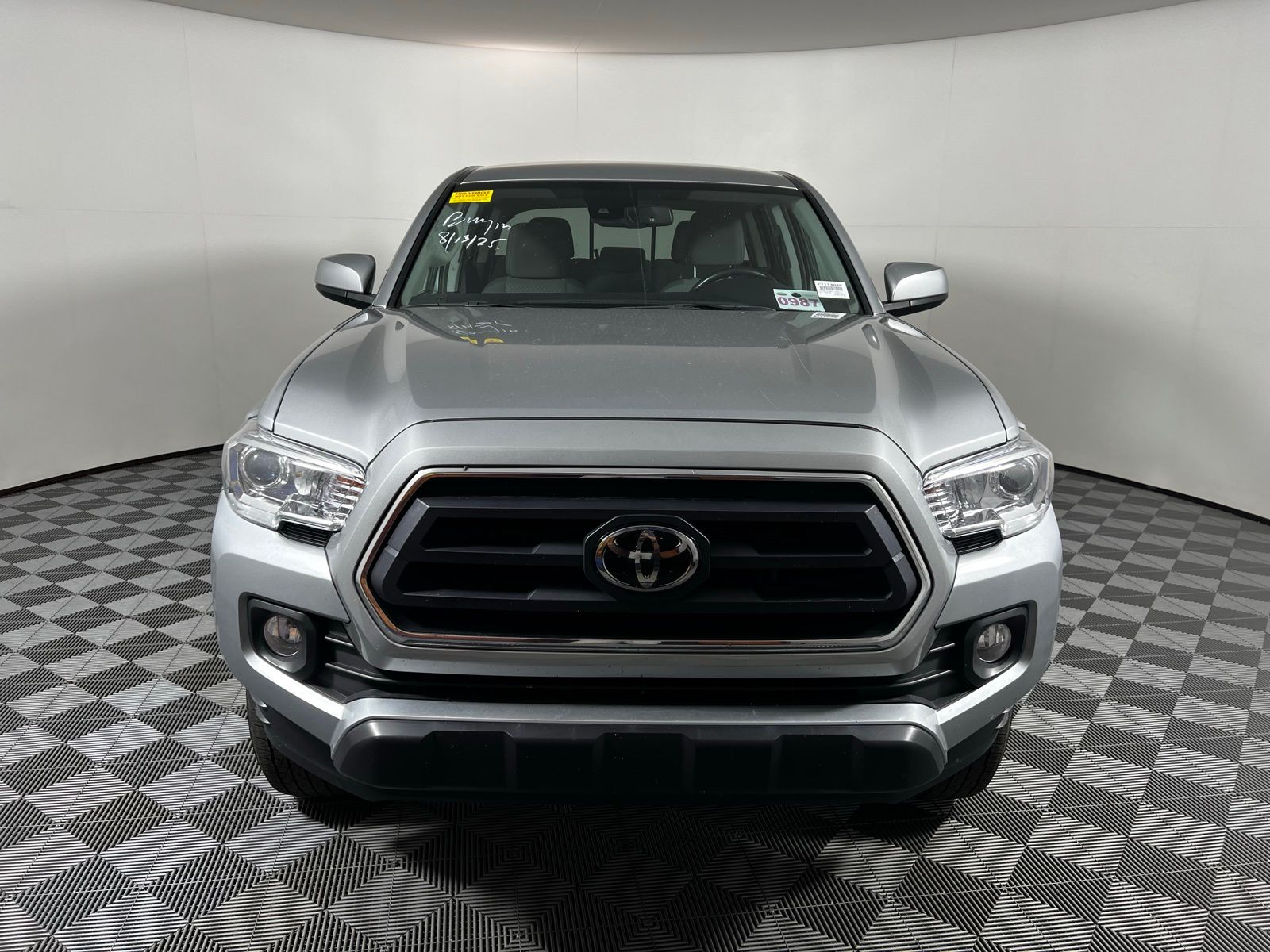 Thumbnail: 2023 Toyota Tacoma - 2