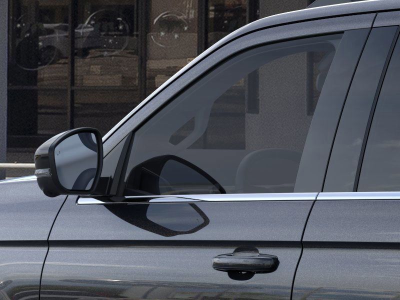 New Car 2025 Ford Expedition Max  Platinum For Sale Under $90,000 In Austin, Texas