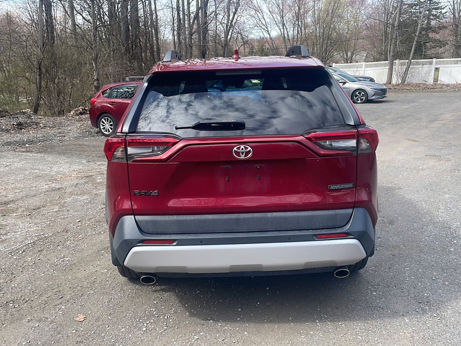 View vehicle photo 7