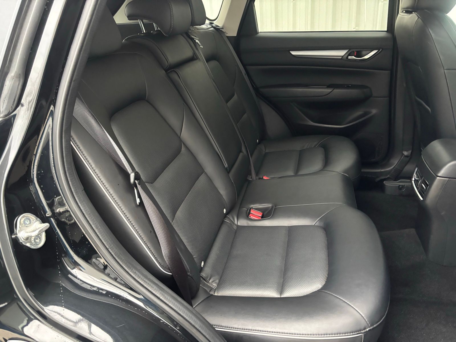 Used Car 2025 Mazda Cx-5  2.5 S Select Package For Sale Under $30,000 In Austin, Texas