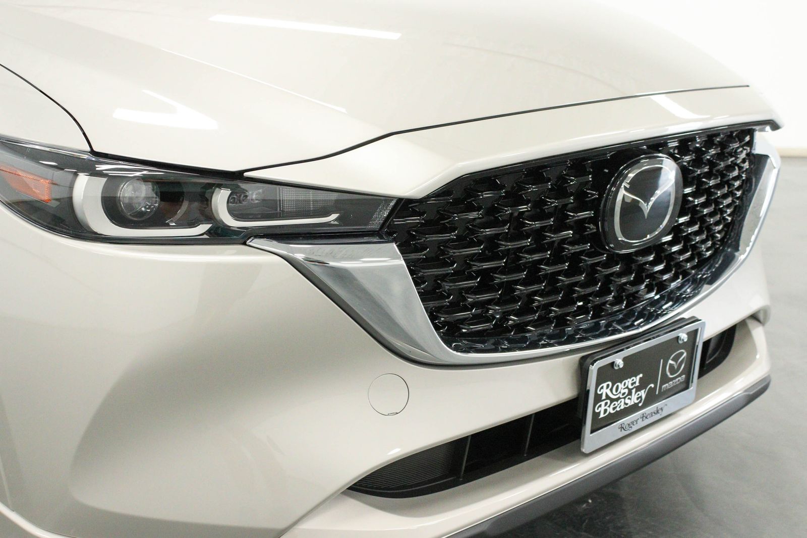 2025 Mazda Cx-5  2.5 S Preferred Package In Austin, Texas
