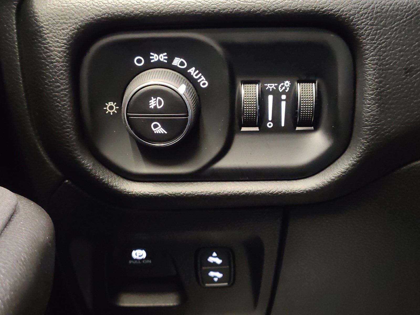 Used Car 2025 Ram 1500  Big Horn/lone Star For Sale Under $50,000 In San Antonio, Texas