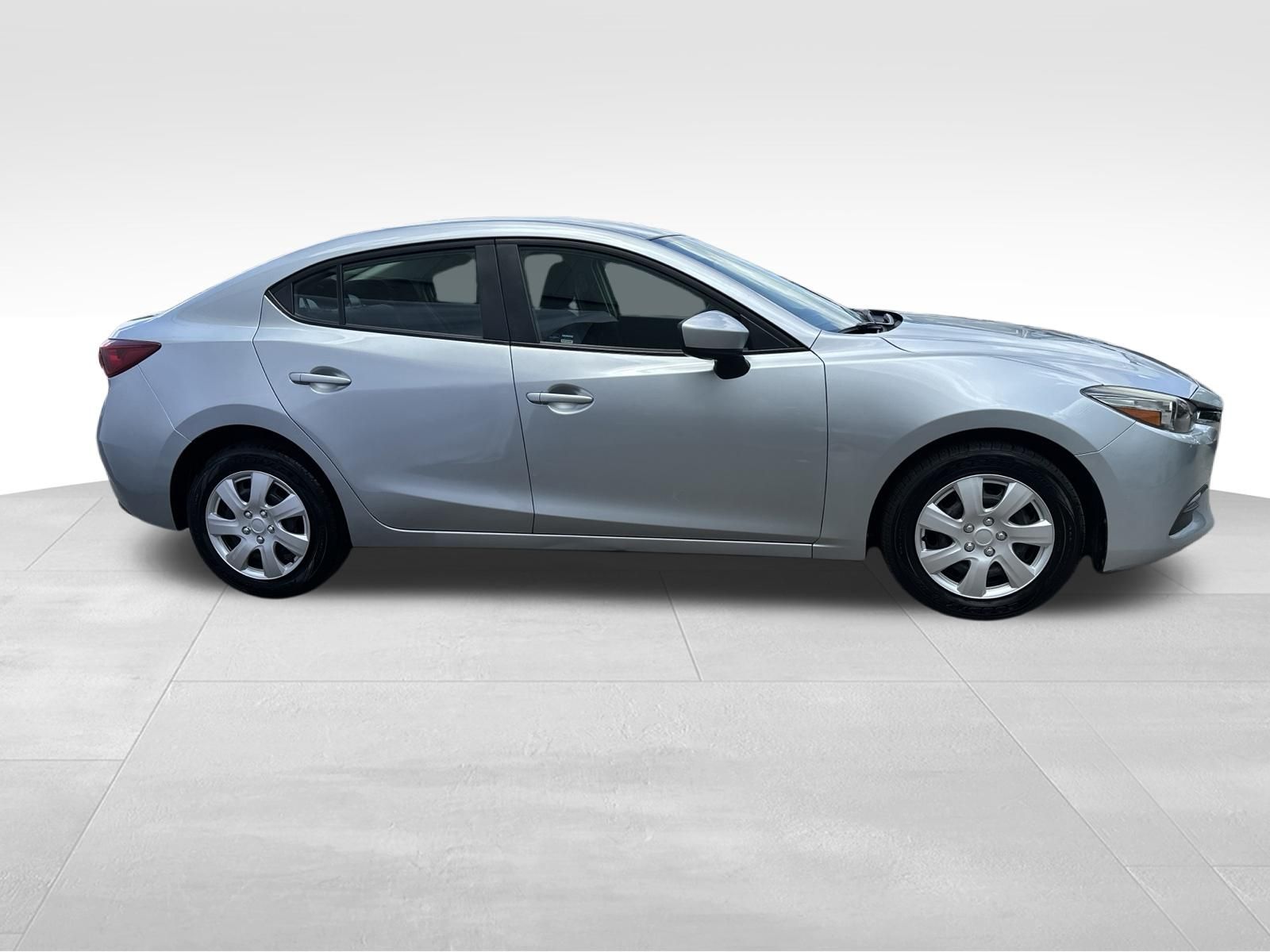 Used Car 2017 Mazda Mazda3  Sport For Sale Under $15,000 In Austin, Texas