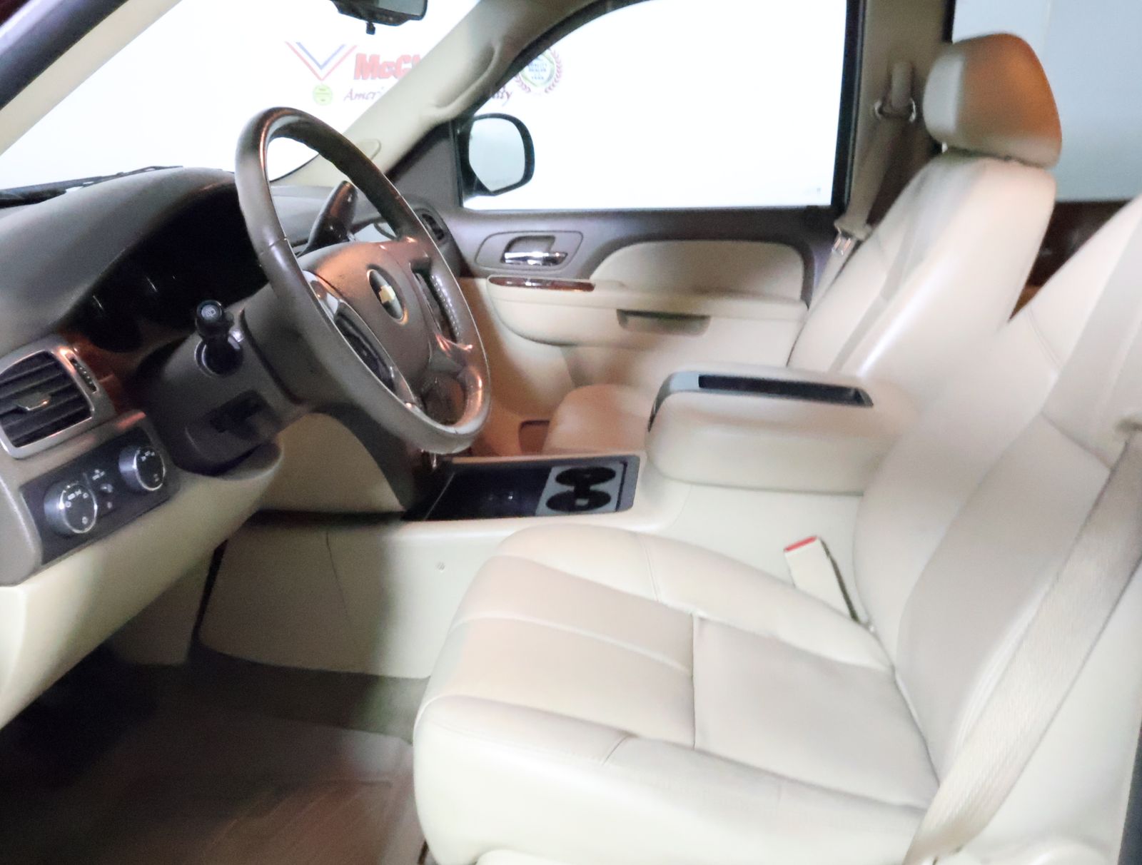 2010 Chevrolet Tahoe LT photo