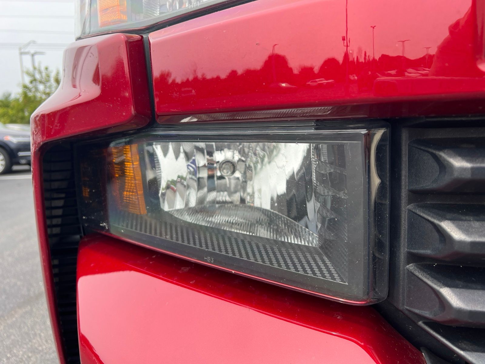 used 2019 Chevrolet Silverado 1500 car, priced at $24,555