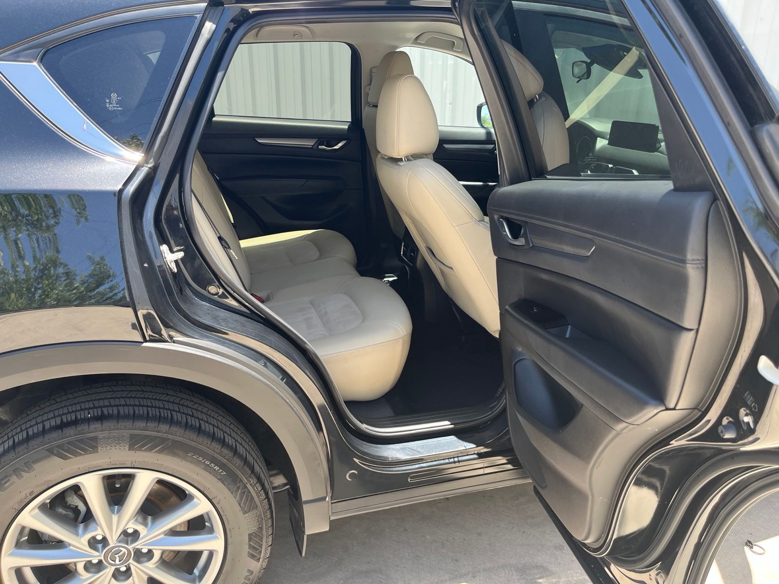 Used Car 2022 Mazda Cx-5  2.5 S Select Package For Sale Under $25,000 In Austin, Texas