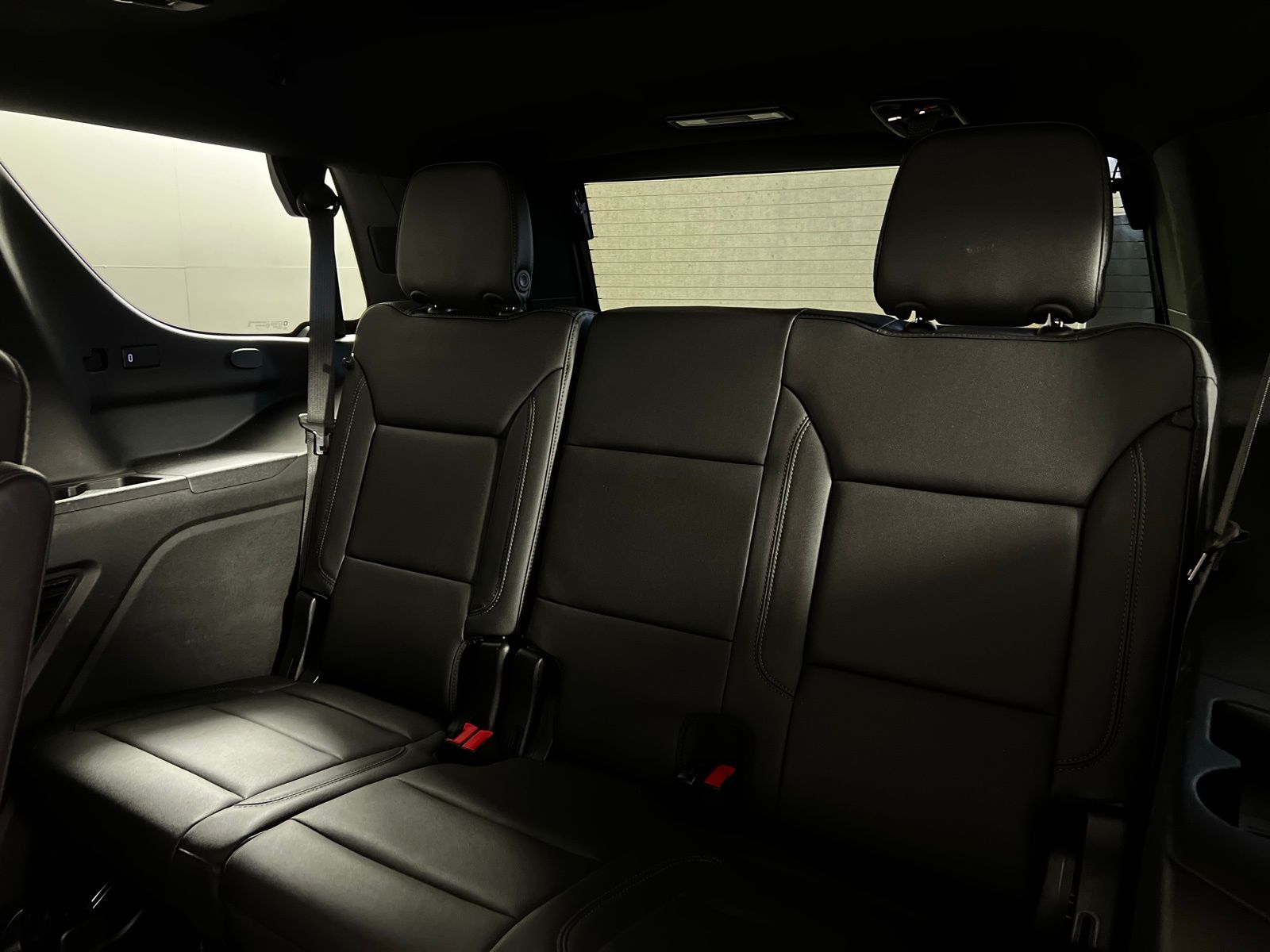 Thumbnail: 2024 Chevrolet Tahoe - 26