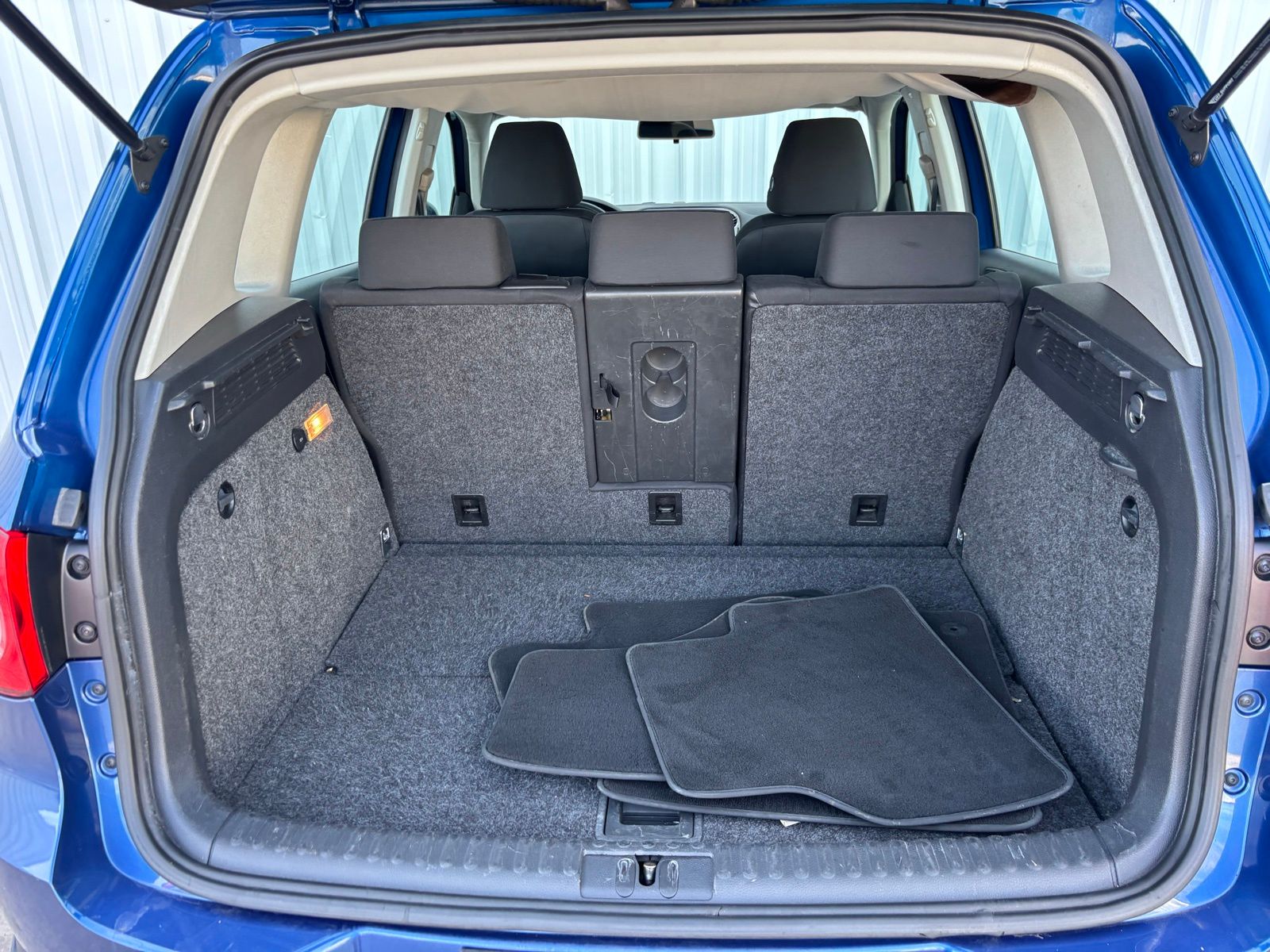 Used Car 2010 Volkswagen Tiguan  For Sale Under $10,000 In Austin, Texas