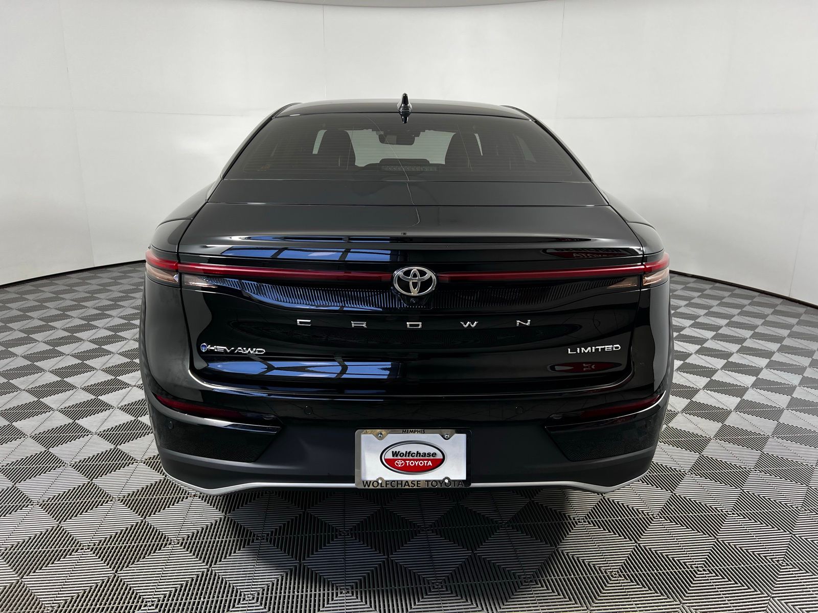 Thumbnail: 2024 Toyota Crown - 6