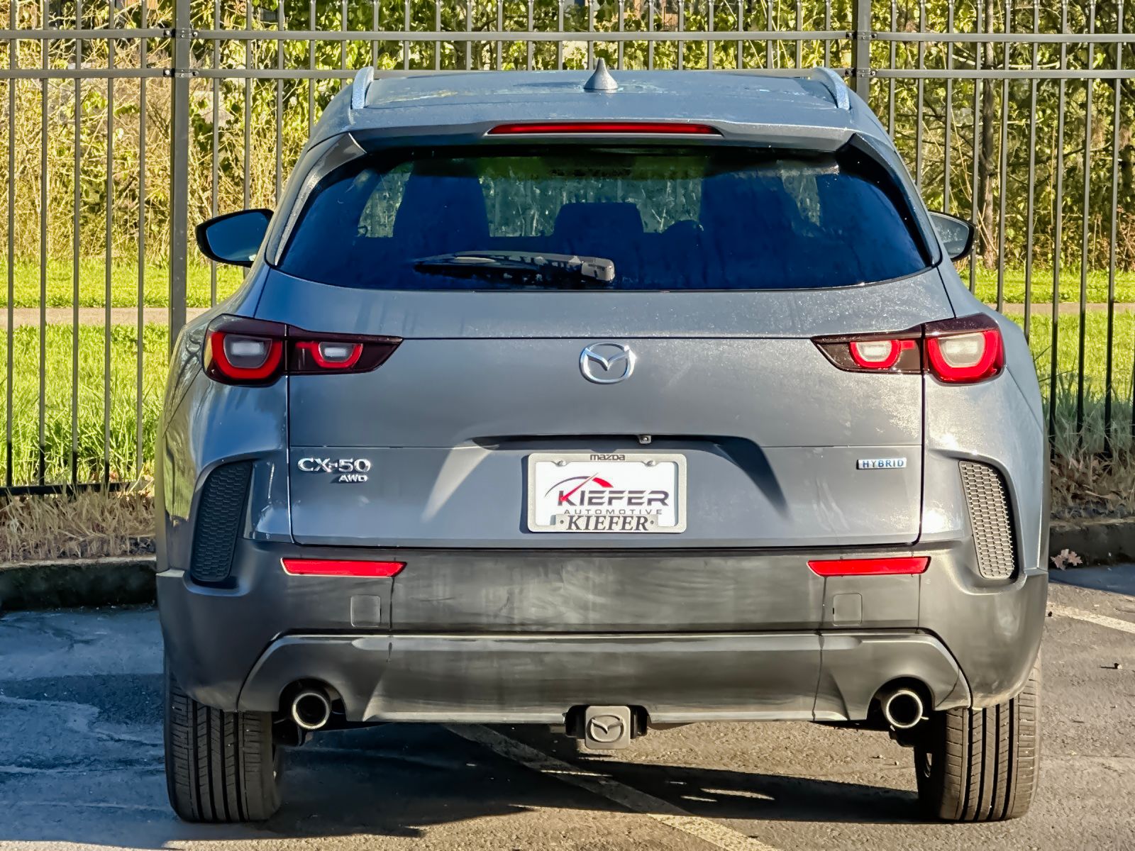 View vehicle photo 4