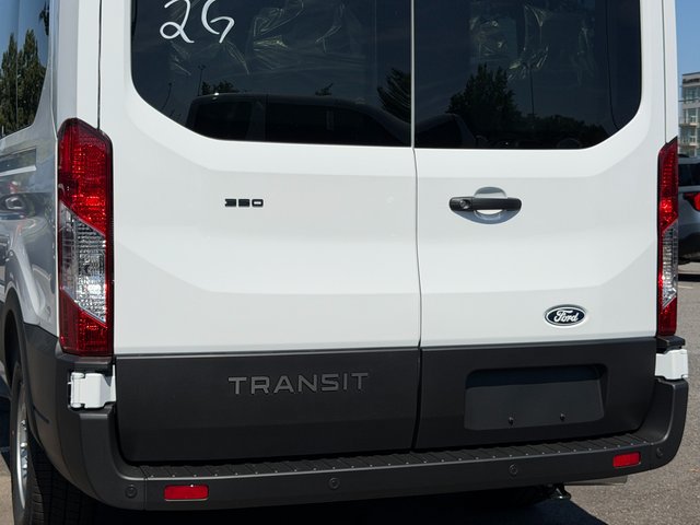 New 2027 Oxford White Ford XL image 13