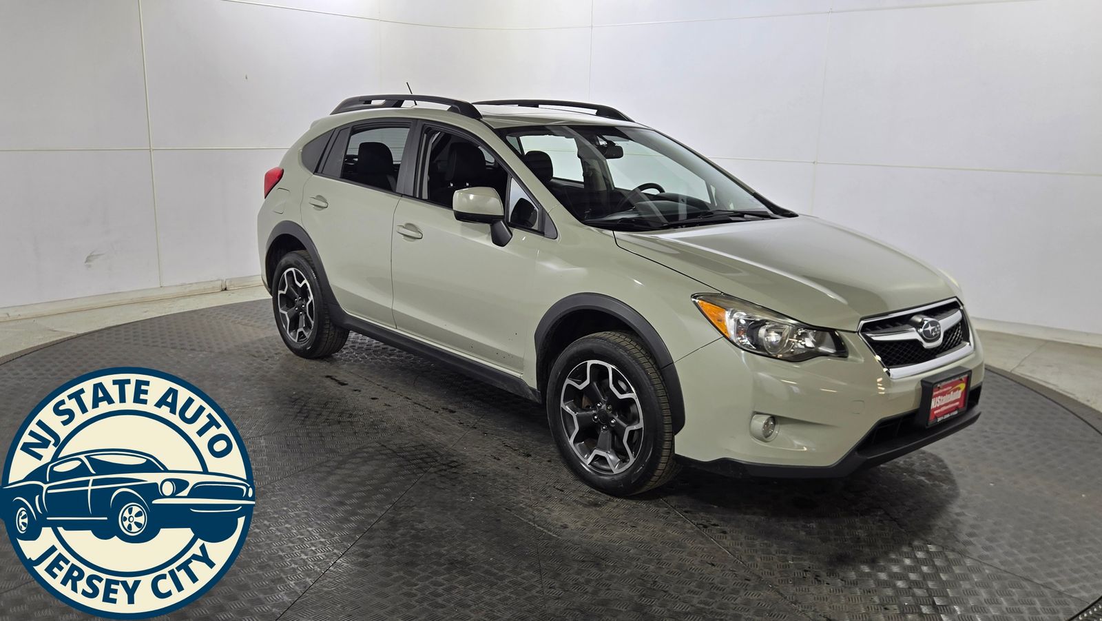 2014 Subaru Crosstrek XV Premium AWD