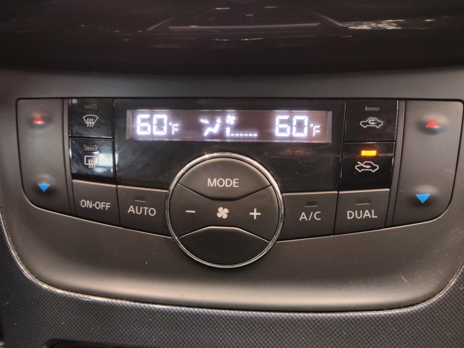 Used Car 2018 Nissan Sentra  Sr For Sale Under $12,000 In San Antonio, Texas