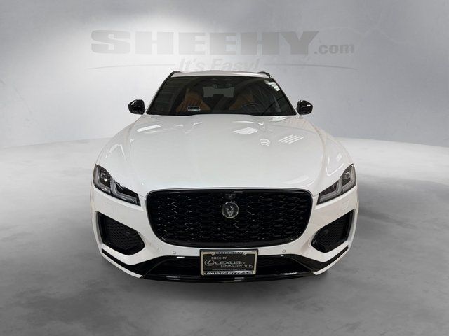 Used 2026  Jaguar P250 R-Dynamic S image 17