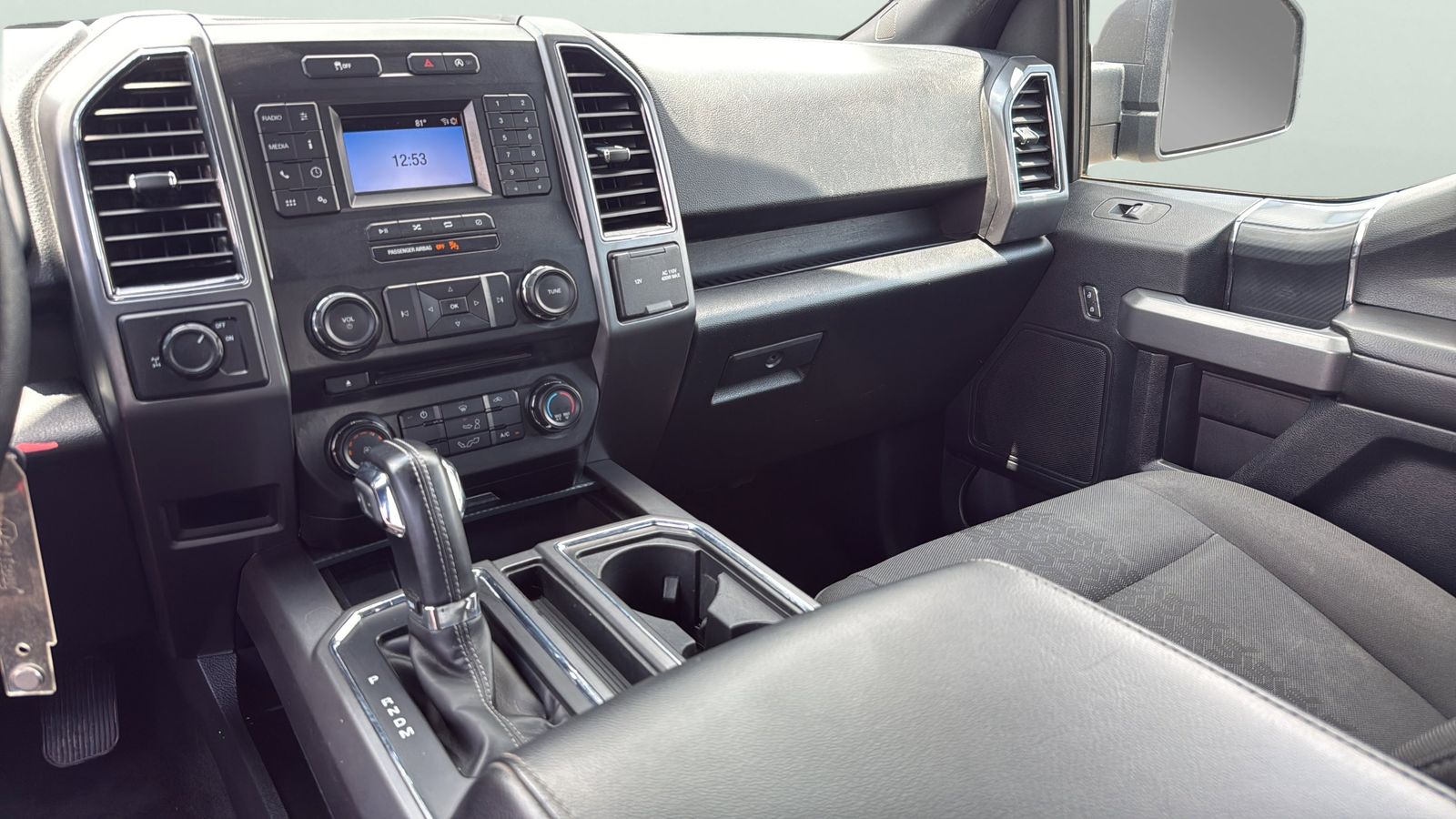 Used Car 2018 Ford F-150  Xlt For Sale Under $25,000 In Austin, Texas