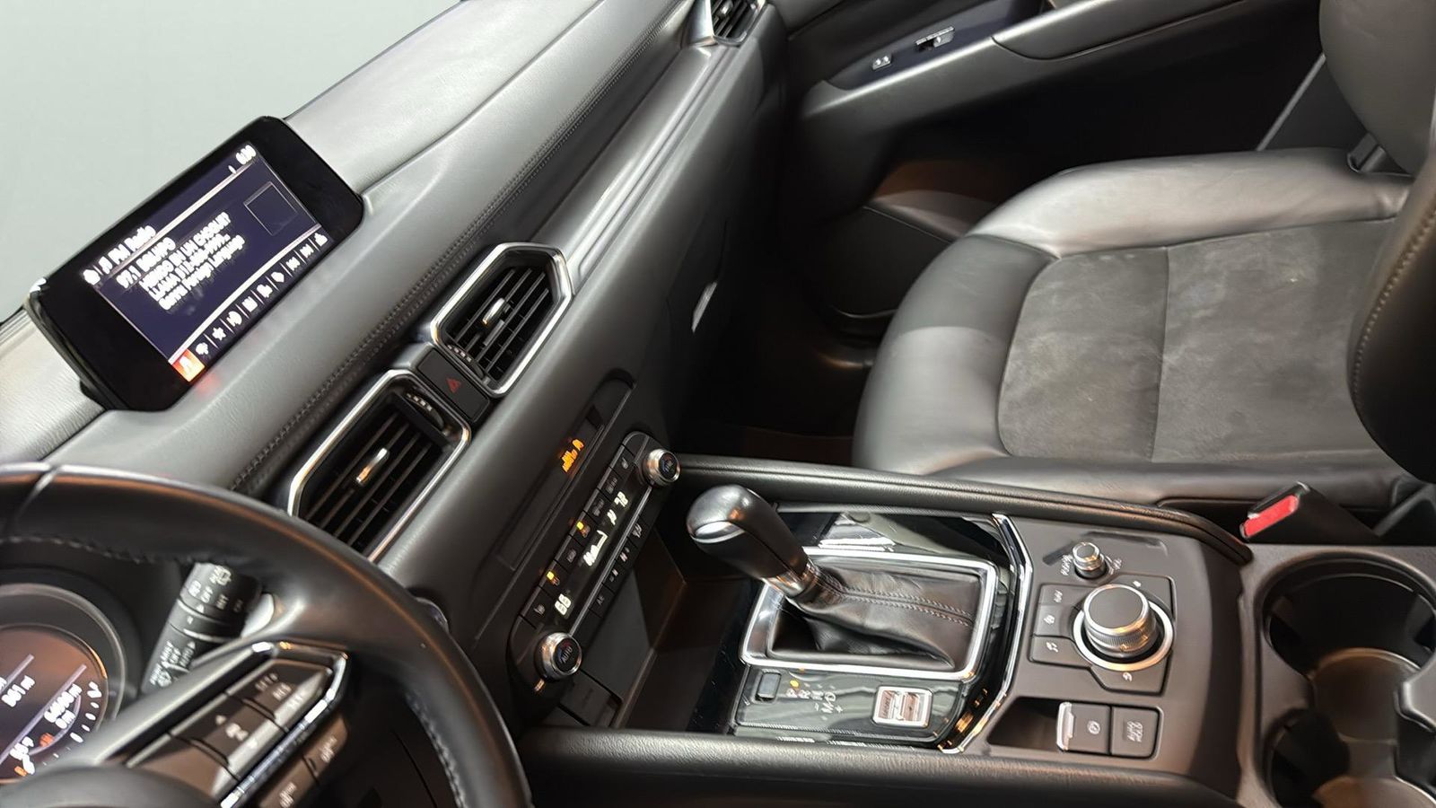 Used Car 2020 Mazda Cx-5  Touring For Sale Under $20,000 In Austin, Texas