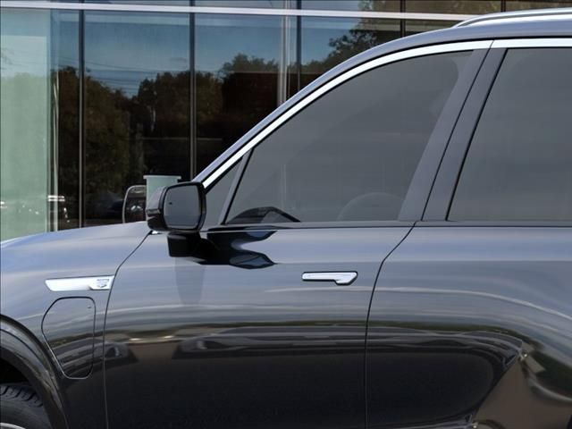 2027 Cadillac VISTIQ Luxury Black at DeMontrond Automotive Group