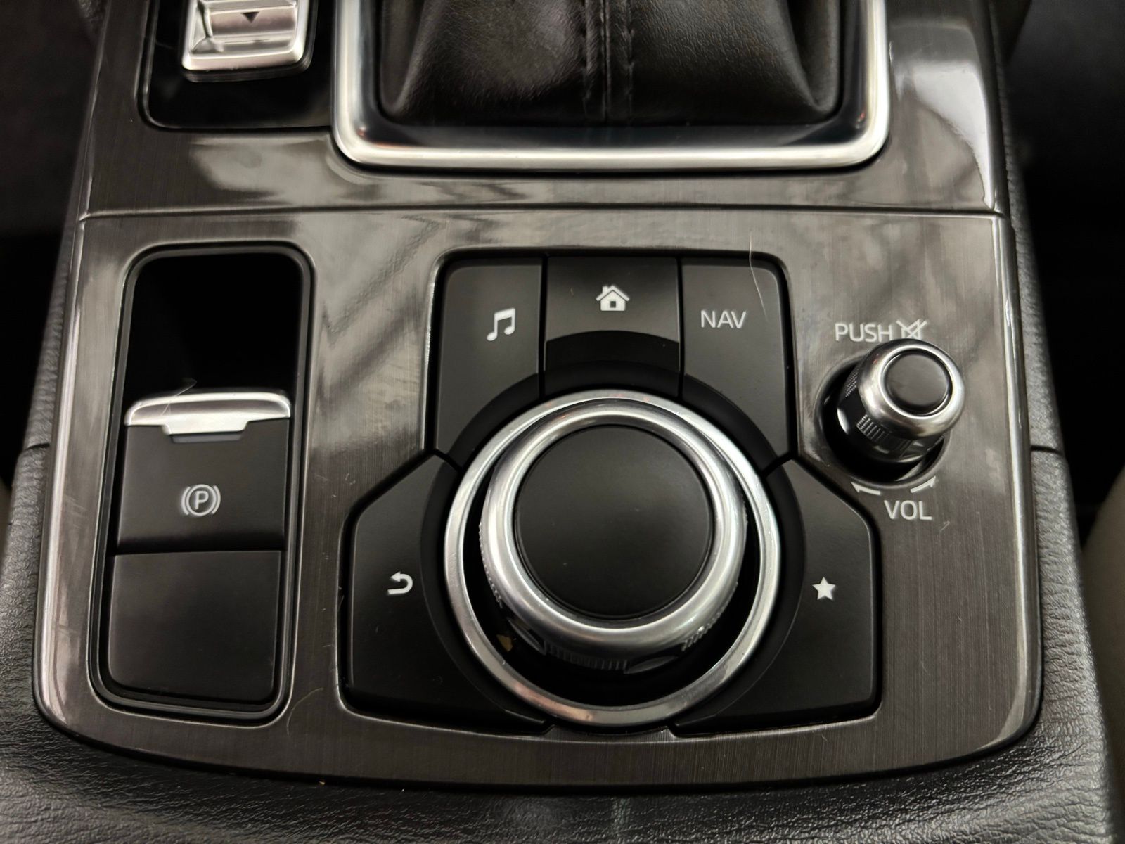 Used Car 2016 Mazda Cx-5  Touring For Sale Under $15,000 In Austin, Texas