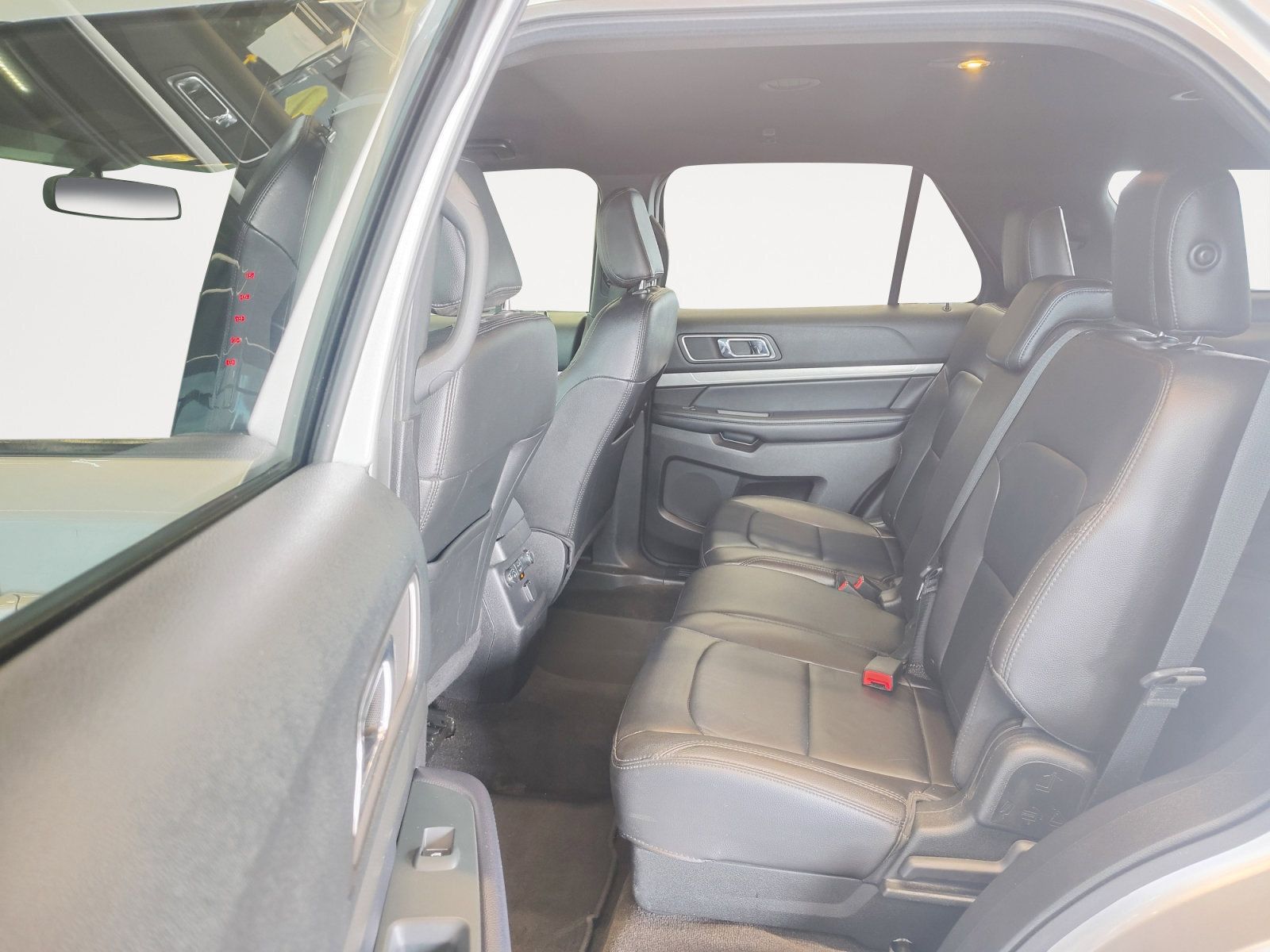 Used Car 2018 Ford Explorer  Xlt For Sale Under $15,000 In San Antonio, Texas