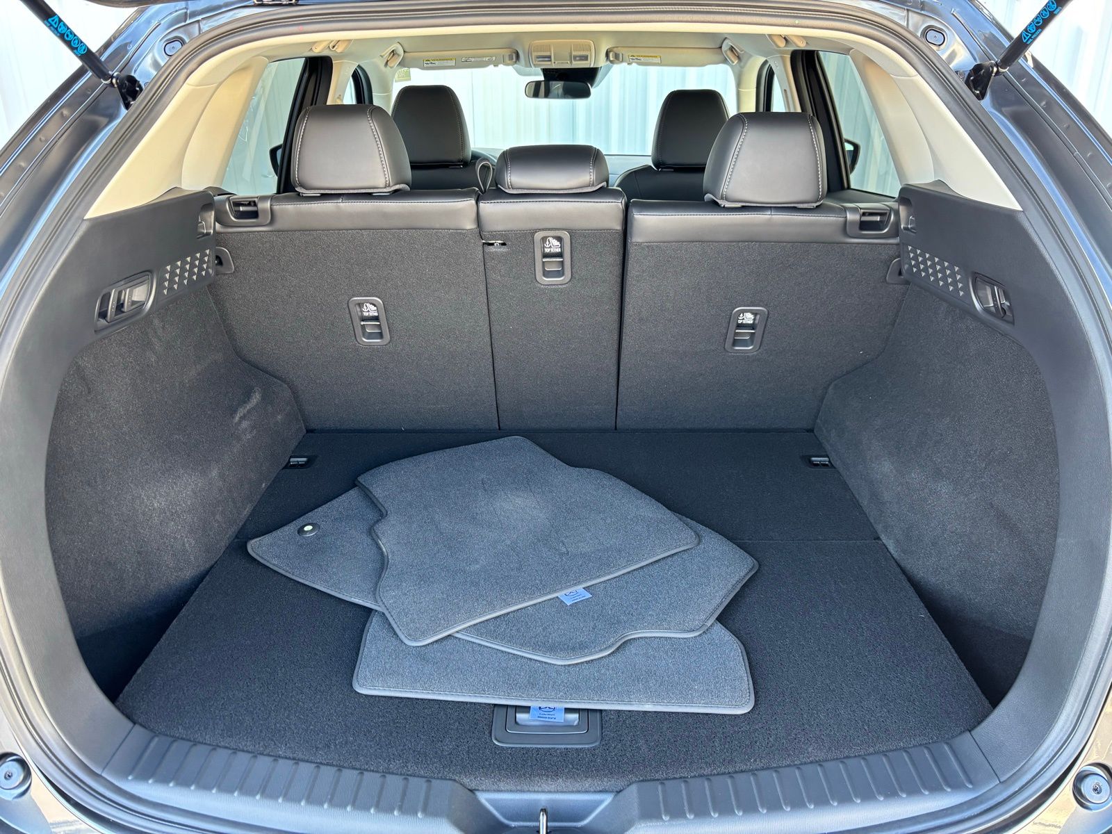 Used Car 2025 Mazda Cx-5  2.5 S Select Package For Sale Under $30,000 In Austin, Texas