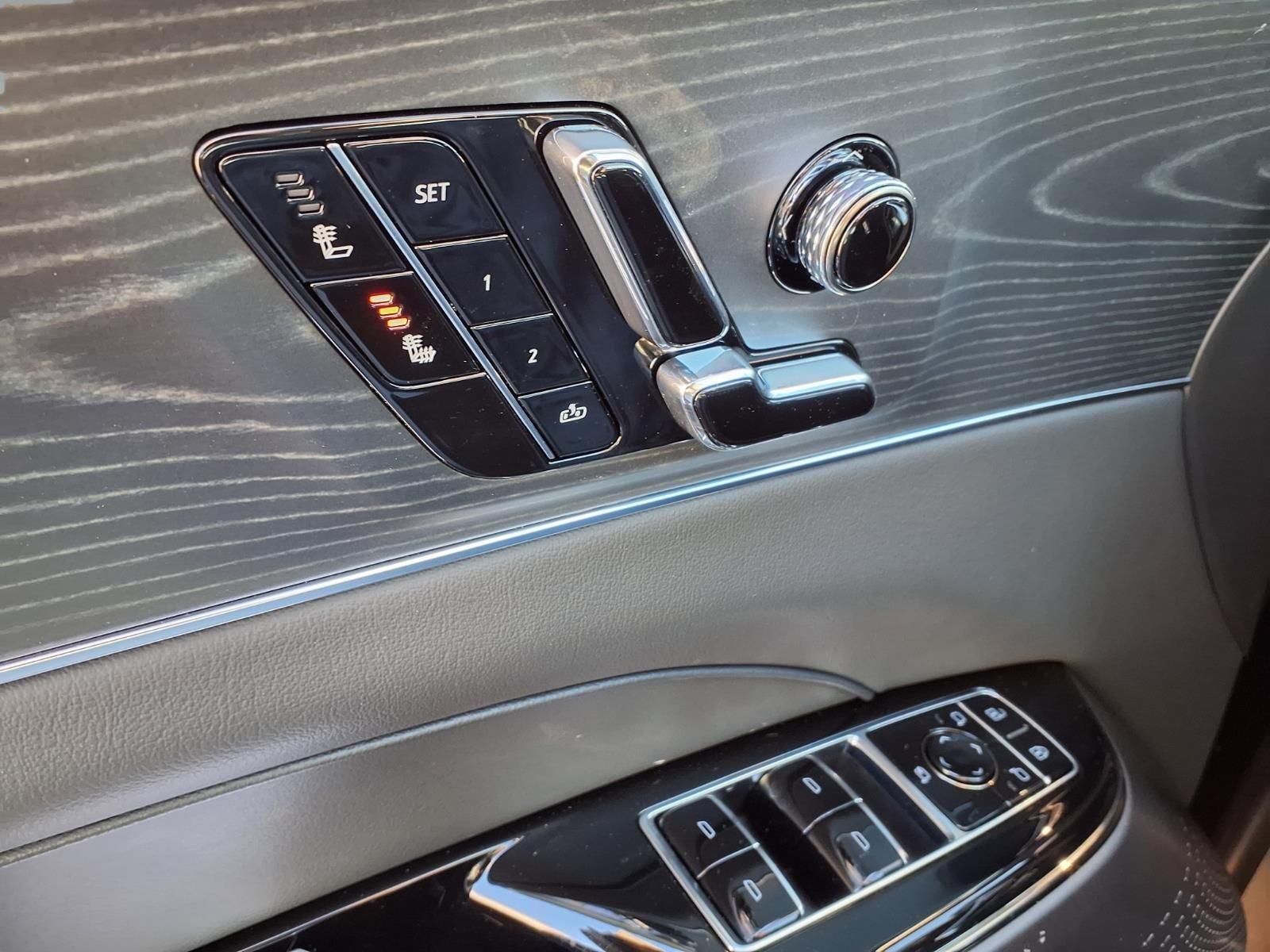 2026 Cadillac LYRIQ Luxury Black at Bayway Cadillac Southwest