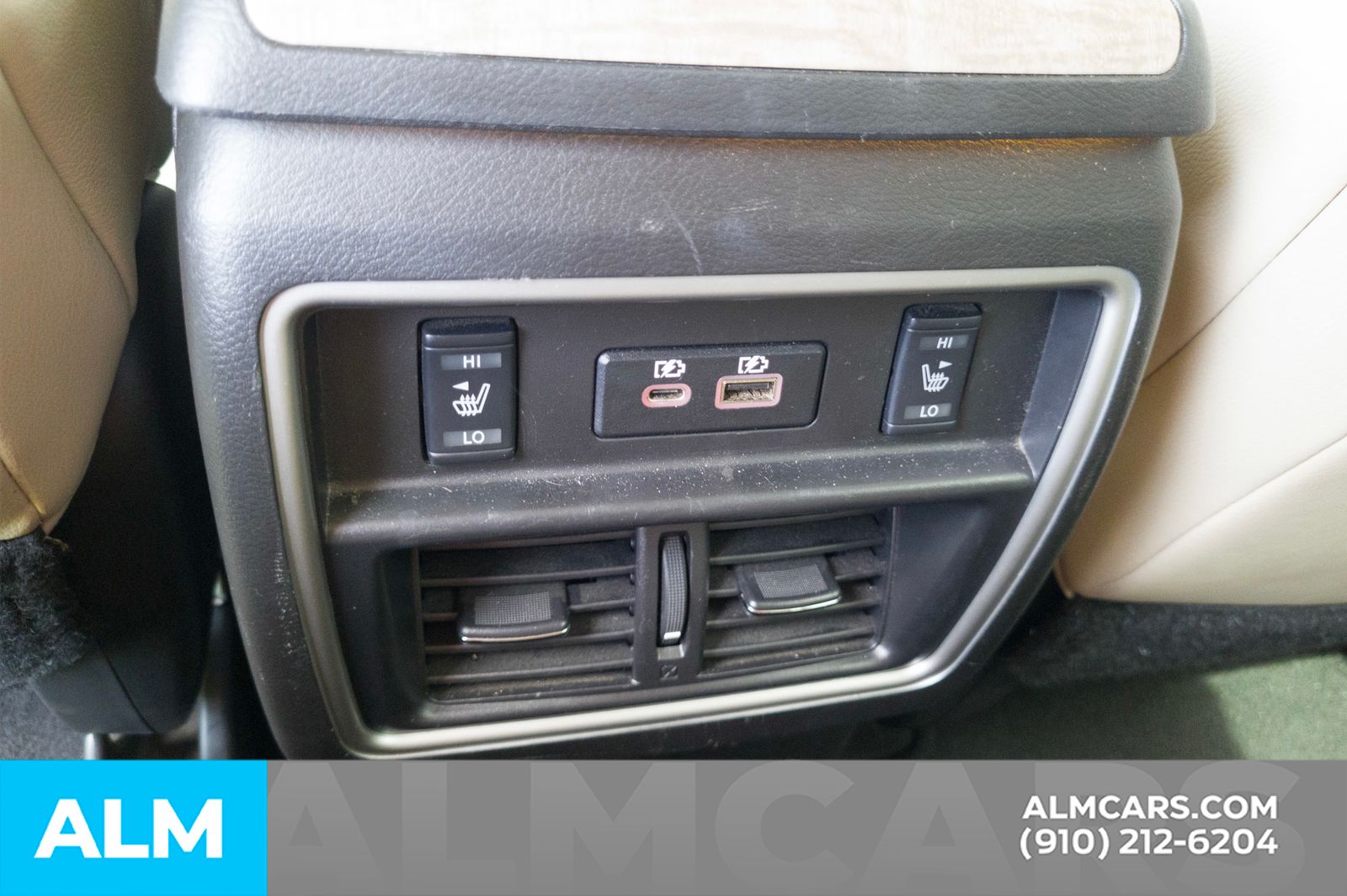 2023 Nissan Murano SL photo 20