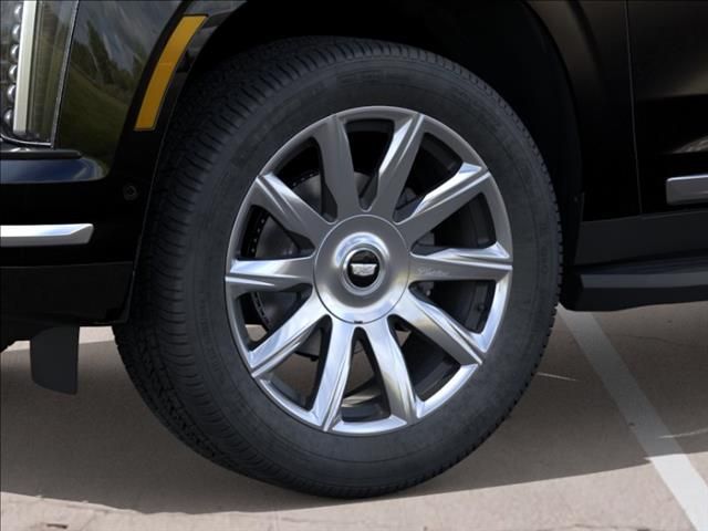 2026 Cadillac Escalade ESV Base Black at Bayway Cadillac of The Woodlands