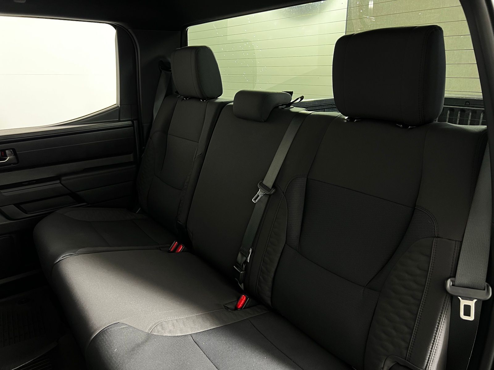 Thumbnail: 2026 Toyota Tundra - 24