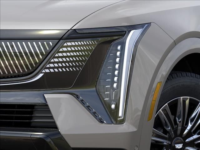 2026 Cadillac Escalade IQ Sport Beige at Bayway Cadillac Southwest