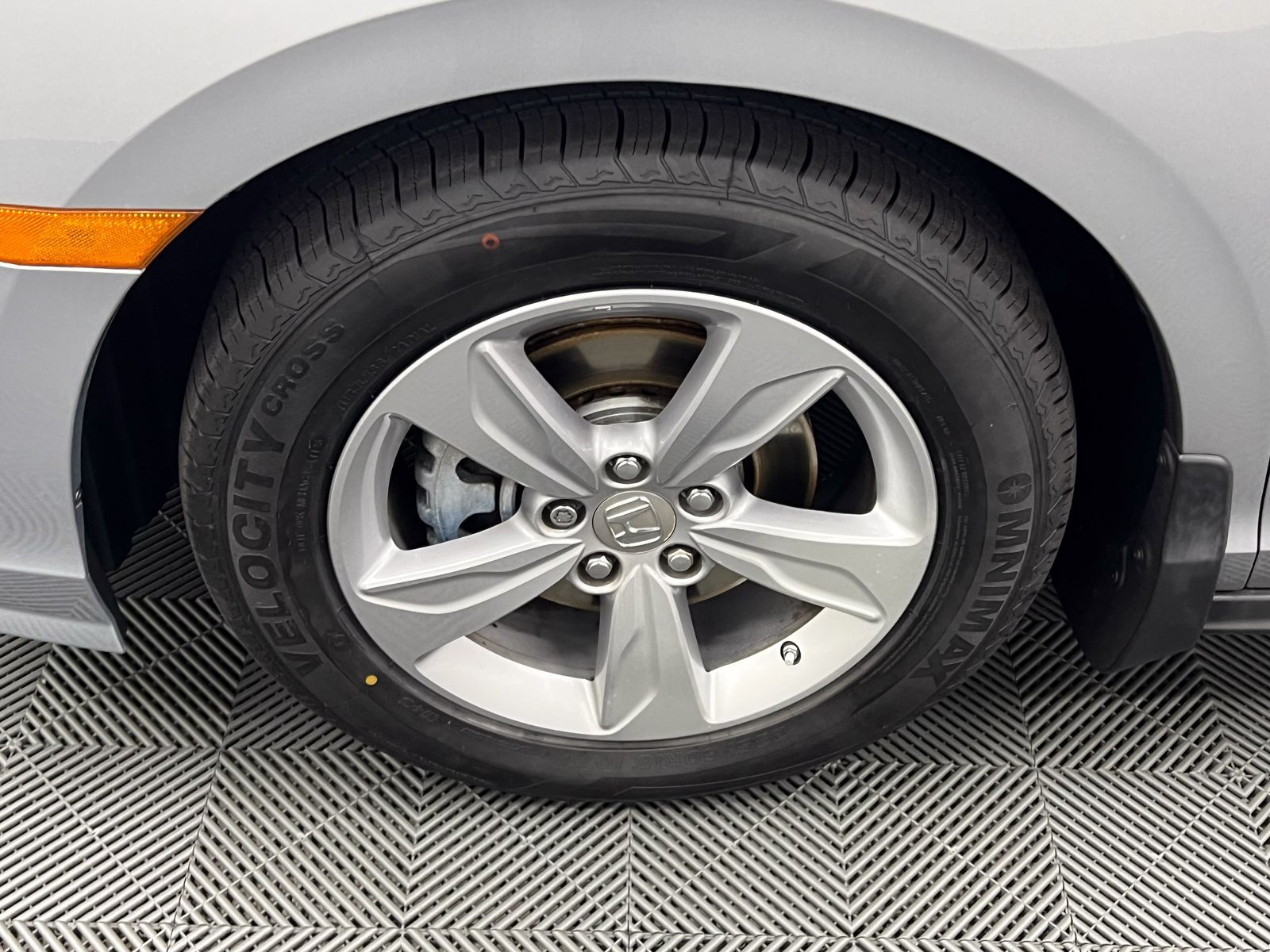 used 2019 Honda Odyssey car, priced at $23,888