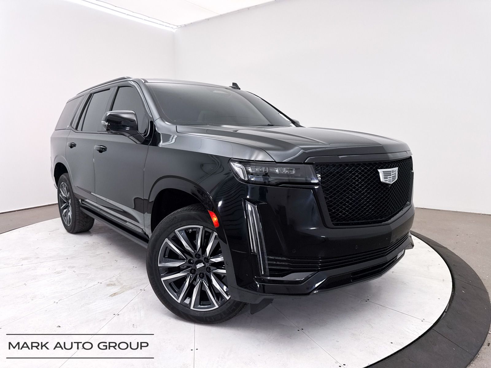 2022 Cadillac Escalade Sport Platinum