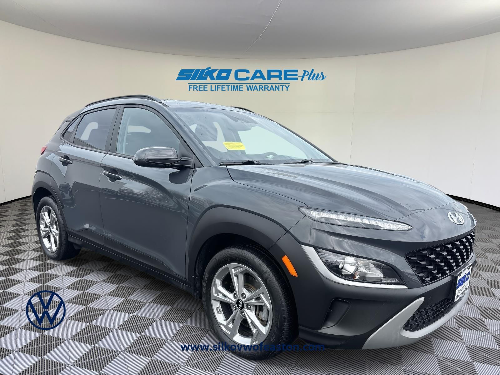 2023 Hyundai Kona SEL AWD