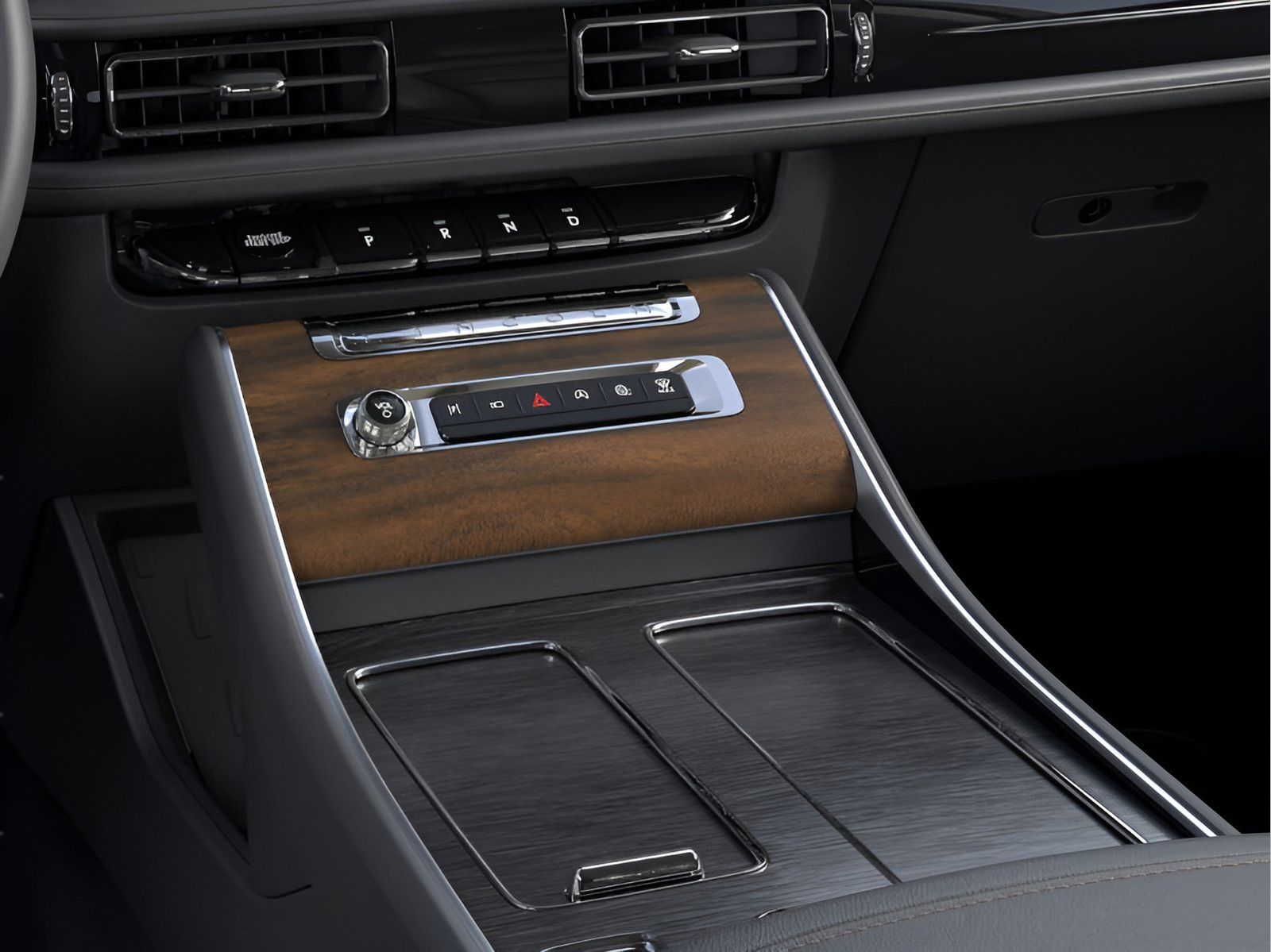 New Car 2025 Lincoln Aviator  Reserve For Sale Under $80,000 In Austin, Texas