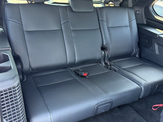 Used 2023 Pearl Toyota Platinum image 37