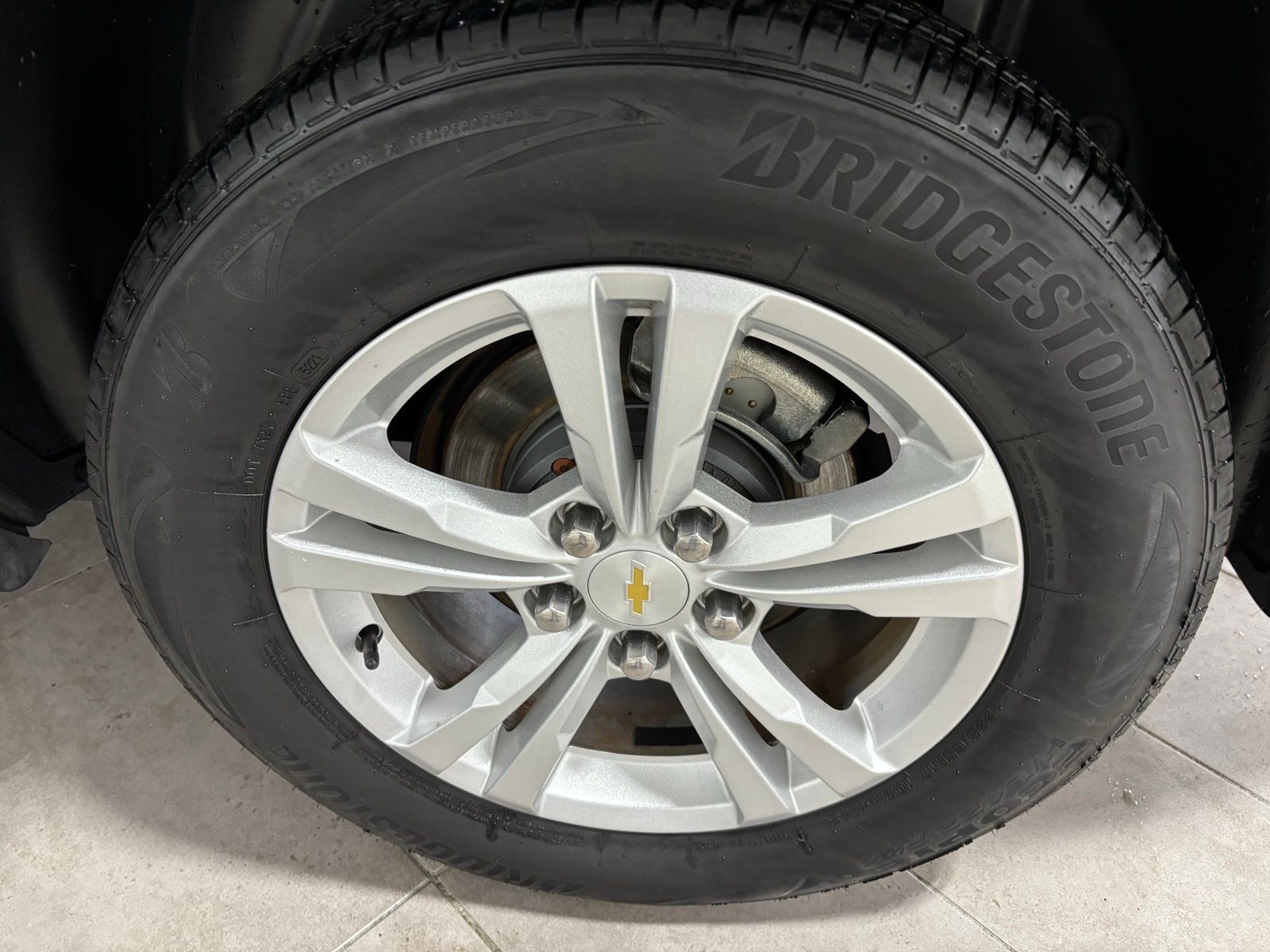 Used Car 2016 Chevrolet Equinox  Ls For Sale Under $10,000 In Austin, Texas