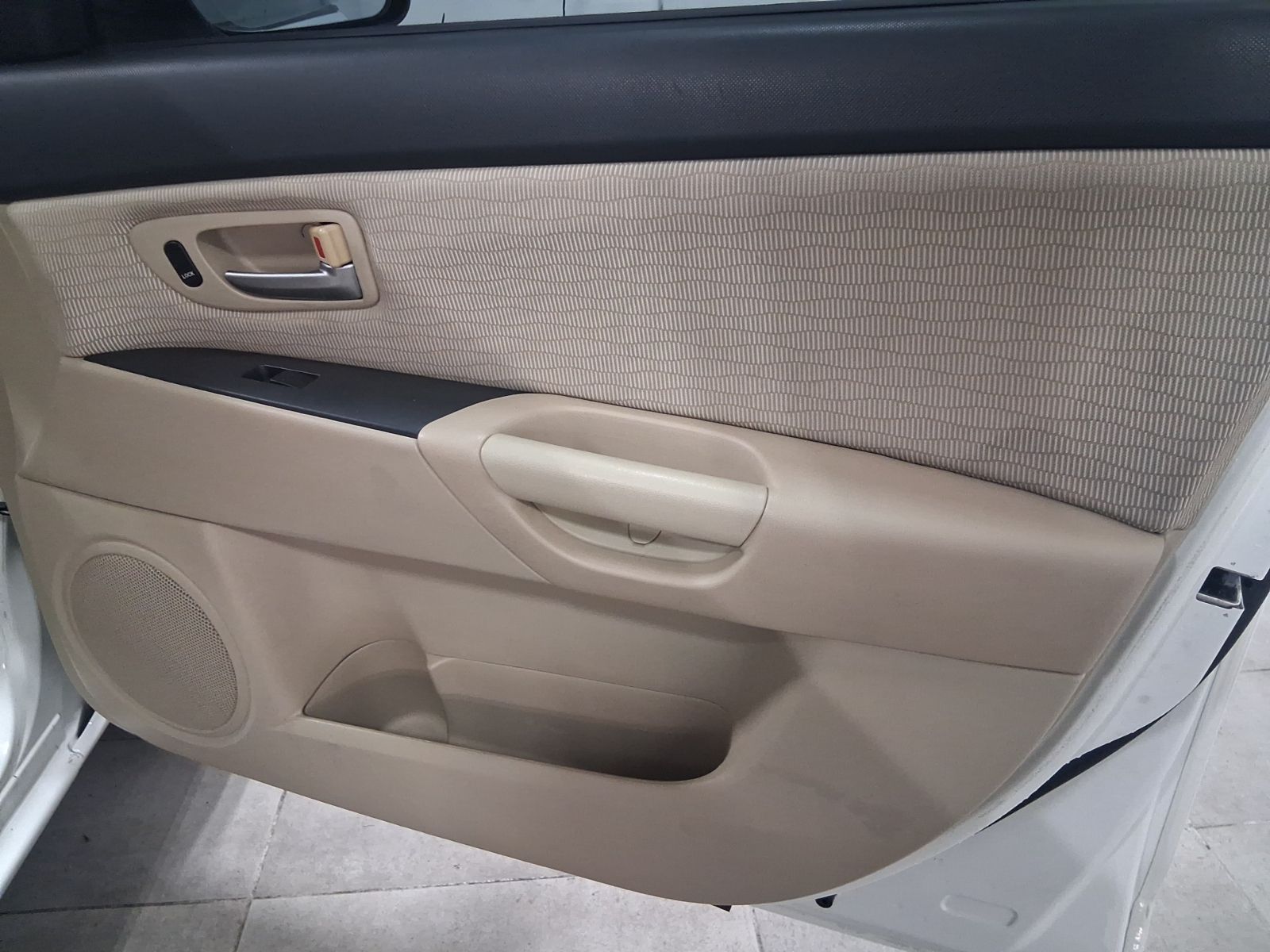 Used Car 2008 Mazda Mazda3  I Touring For Sale Under $10,000 In Austin, Texas