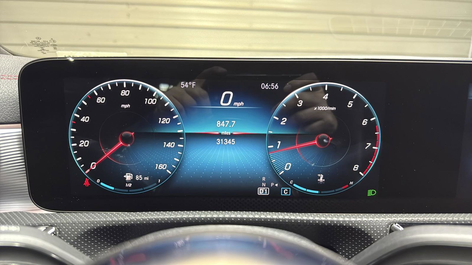 Used Car 2022 Mercedes-benz Cla  Cla 250 For Sale Under $30,000 In Austin, Texas