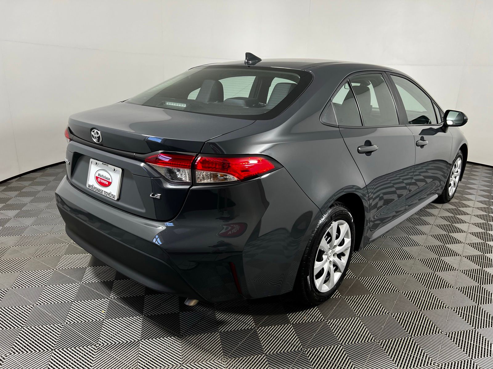 Thumbnail: 2024 Toyota Corolla - 5