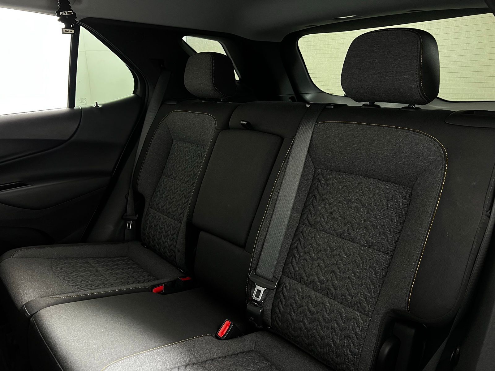 Thumbnail: 2024 Chevrolet Equinox - 23