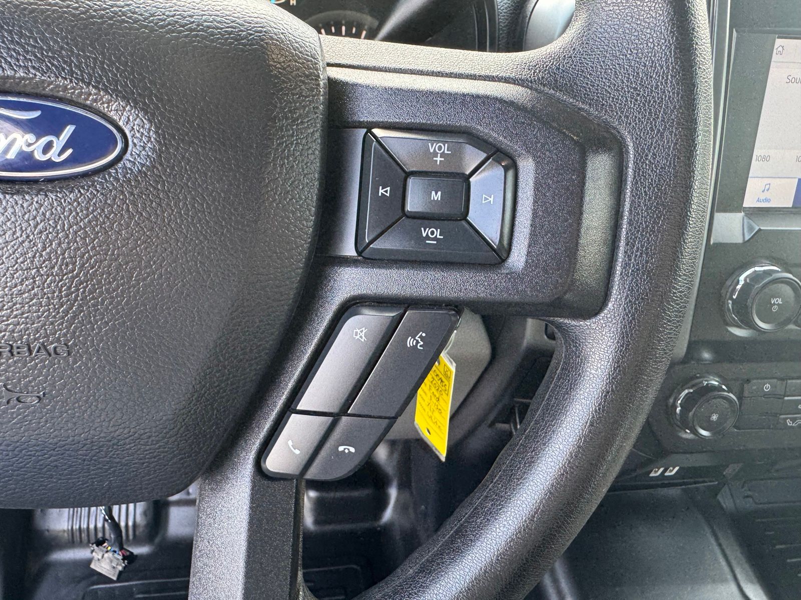 Used 2020 Ford F-150 Truck