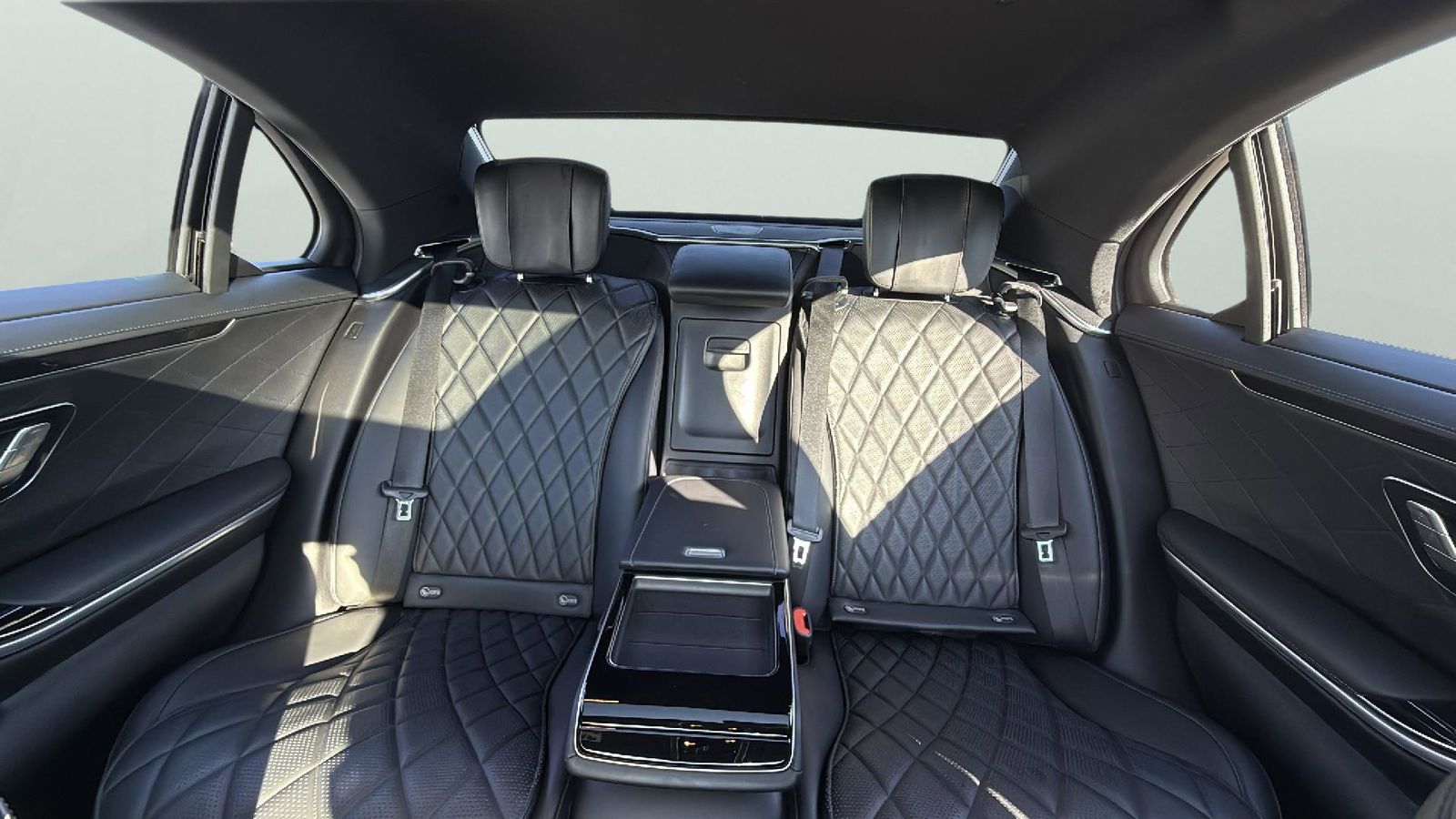 Used Car 2022 Mercedes-benz S-class  S 580 For Sale Under $80,000 In Austin, Texas