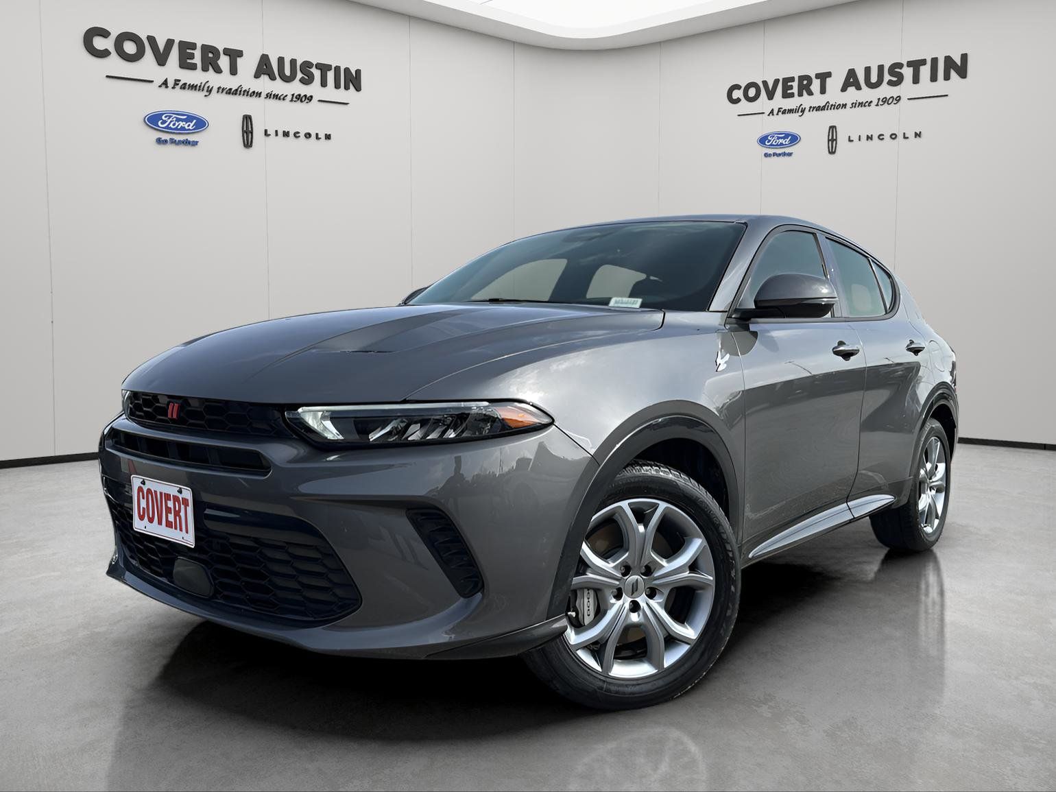 Used Car 2024 Dodge Hornet  R/t For Sale Under $25,000 In Austin, Texas