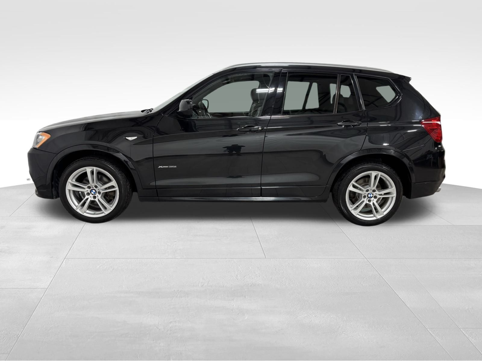 Used Car 2014 Bmw X3  Xdrive35i For Sale Under $12,000 In Austin, Texas
